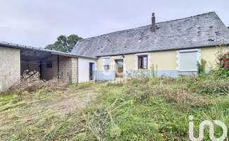 Photo Vente maison Avesnes-en-Val