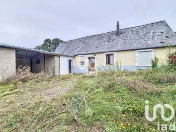 Vente maison 4 pièces Avesnes-en-Val 76