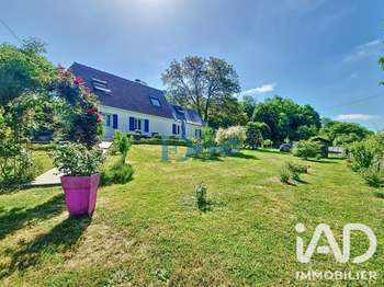 Vente Maison 1 chambreAvesnes-en-Val