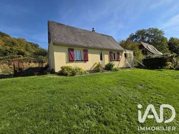 Vente Maison 2 chambresAvesnes-en-Val