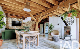 Photo Vente maison Avessac