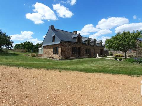 Vente maison 5 pièces Avessac 44