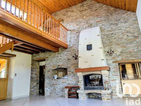 Vente maison 5 pièces Vente maison 5 pièces