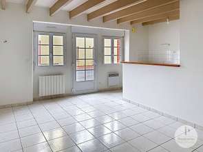 Vente Maison 2 chambresAvessac