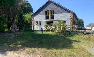 Photo Vente maison Avessac