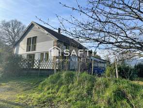 Vente Maison 4 chambresAvessac