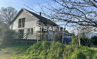 Photo Vente maison Avessac
