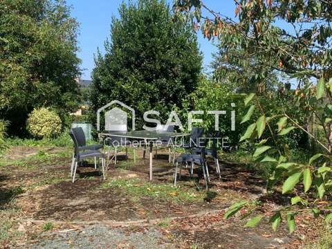Vente maison 6 pièces Vente maison 6 pièces