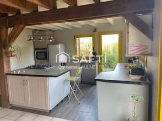 Vente maison 6 pièces Vente maison 6 pièces