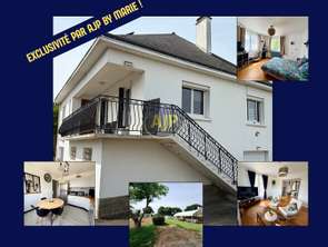 Vente Maison 4 chambresAvessac