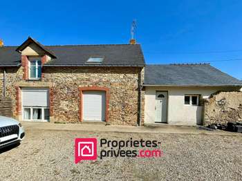 Photo Vente maison Avessac