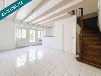 Vente Maison 2 chambresAvessac