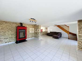 Vente Maison 4 chambresAvessac