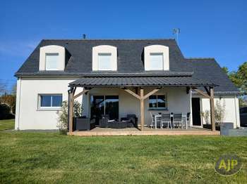 Vente Maison 4 chambresAvessac