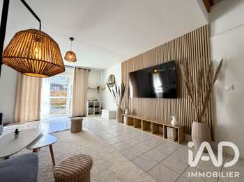 Vente Maison 2 chambresAvessac