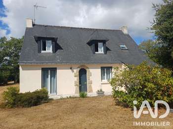 Vente Maison 4 chambresAvessac