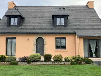 Vente Maison 3 chambresAvessac