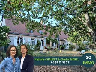Vente maison 7 pièces Vente maison 7 pièces