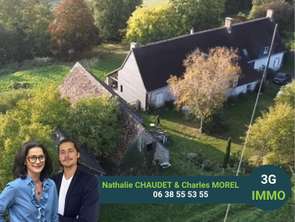 Vente Maison 3 chambresAvessé