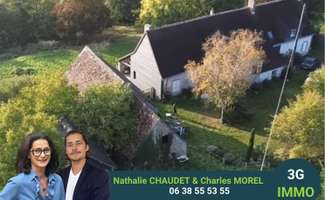 Photo Vente maison Avessé