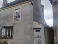 Vente maison 5 pièces Vente maison 5 pièces