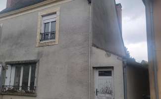 Photo Vente maison Avessé