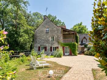 Vente Maison 3 chambresAvessé
