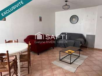 Vente Maison 5 chambresAvessé