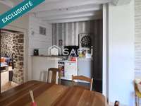 Vente maison 6 pièces Vente maison 6 pièces