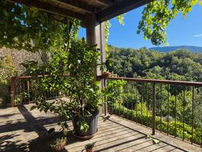 Vente Maison 3 chambresAvèze