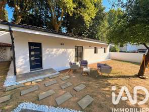 Vente Maison 3 chambresAvèze