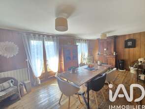 Vente Maison 3 chambresAvèze