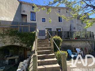 Vente maison 10 pièces