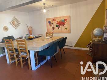 Vente maison 10 pièces Vente maison 10 pièces