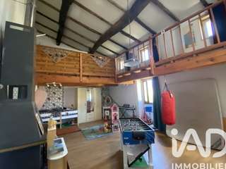 Vente maison 10 pièces