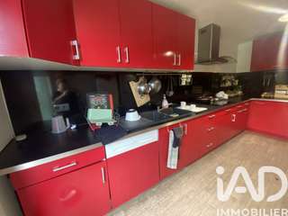 Vente maison 10 pièces