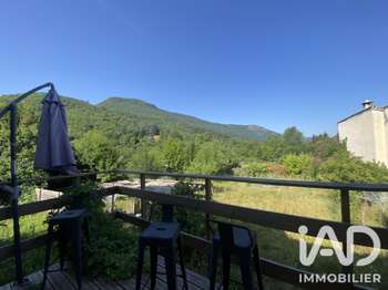 Vente Maison 4 chambresAvèze