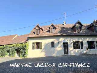 Vente maison 5 pièces Vente maison 5 pièces