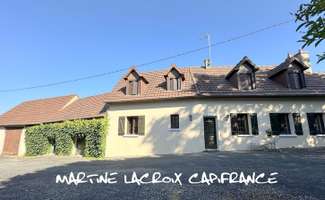Photo Vente maison Avezé