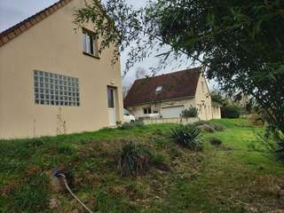 Vente maison 8 pièces Vente maison 8 pièces
