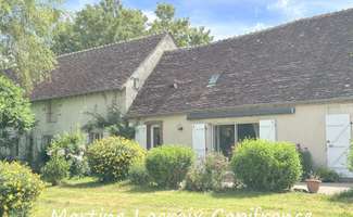 Photo Vente maison Avezé