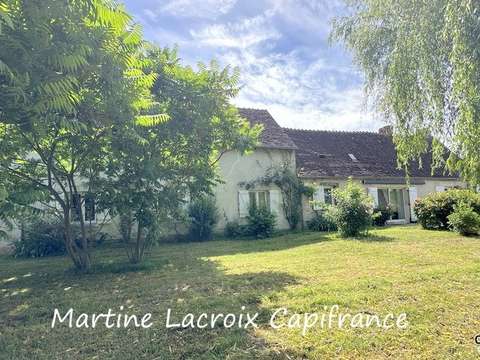Vente maison 6 pièces Vente maison 6 pièces