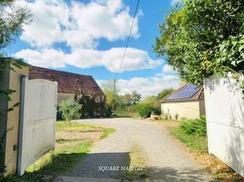 Vente Maison 5 chambresAvezé