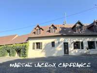 Vente maison 5 pièces Vente maison 5 pièces