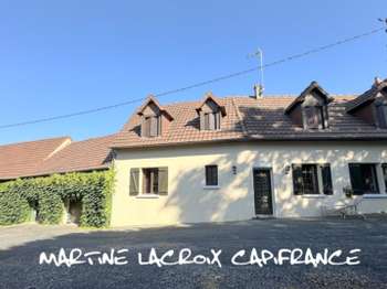 Vente Maison 4 chambresAvezé