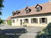 Vente maison 5 pièces Vente maison 5 pièces