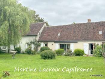 Vente Maison 4 chambresAvezé