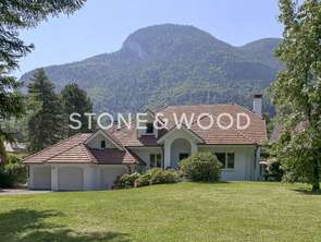 Vente Maison 4 chambresAviernoz