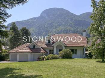 Vente maison 7 pièces Aviernoz 74