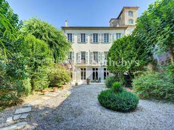Vente maison 13 pièces Avignon 84